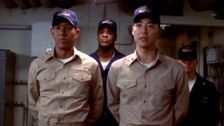 S9 E7: Close Quarters