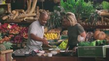 S6 E66: My Market Kitchen