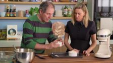 S16 E4: Everyday Gourmet with Justine Schofield