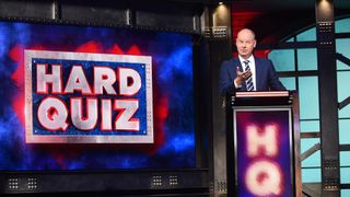 Hard Quiz