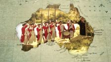S1 E4: Convicts in Australia