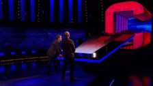 S13 E65: The Chase