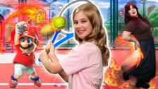 S4 E15: Firing Fever Shots with Sophie and Gem!