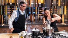 S18 E9: MasterChef Australia