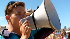 S11 E1: Bondi Rescue