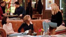 S2 E19: The One Where Eddie Won't Go