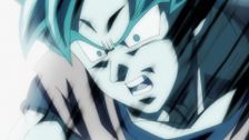 S1 E110: Goku Enkindled! The Awakened One's New Ultra Instinct!