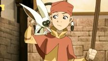 S2 E3: Return to Omashu