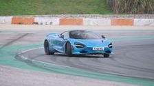 S2 E3: McLaren 750s supercar, Hyundai Santa Fe, Jeep Avenger