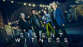 Silent Witness