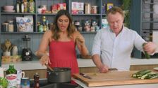 S15 E13: Good Chef Bad Chef