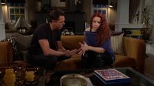 S53 E70: The Young and the Restless