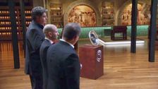S6 E60: MasterChef Australia
