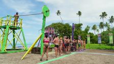 S14 E2: Australian Survivor: Redemption