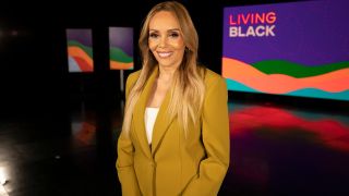 Living Black