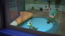 S4 E26: Gekko Loves Lionel