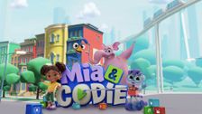 Mia & Codie