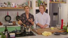 S11 E58: Good Chef Bad Chef