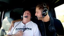 S12 E11: Bondi Rescue