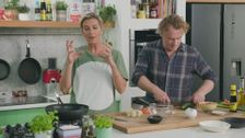 S13 E47: Good Chef Bad Chef