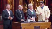 S8 E26: MasterChef Australia