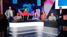 S10 E3: Jemma Rix, Nazeem Hussain, Tom Cardy & Danielle Walker