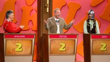 S1 E2: Guy Montgomery's Guy Mont-Spelling Bee