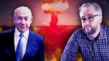 S2025 E22: Israel's not-so-secret nuclear weapons