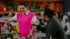 S9 E36: Dinner Saves