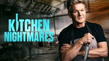 Kitchen Nightmares