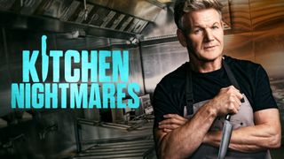 Kitchen Nightmares
