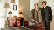 S3 E1: Grantchester