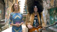S1 E1: Guitar Gods Goes Cosmic