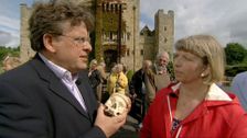 S34 E5: Hever Castle 1