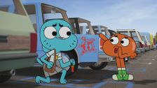 S4 E7: The Parking