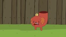 Princess Monster Wife