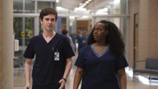 S5 E14: Potluck