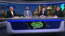 S2026 E6: The Agenda Setters: Rugby League