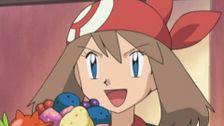S8 E25: Berry, Berry Interesting