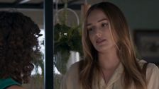 S39 E95: Home and Away