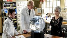 S4 E12: A Box of Treasure and the Meemaw of Science