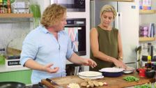 S10 E62: Good Chef Bad Chef