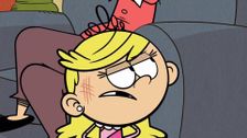 S2 E6: Making the Grade; Vantastic Voyage