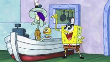 S13 E9: Say 'Awww!'; Patrick the Mailman