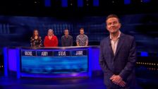 S13 E85: The Chase