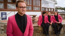 S12 E3: South Aussie With Cosi