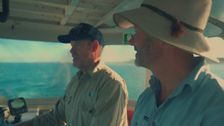 S17 E7: Pat Callinan's 4x4 Adventures