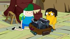 Another Five More Short Graybles