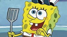 S2 E2: Your Shoe's Untied; Squid's Day Off