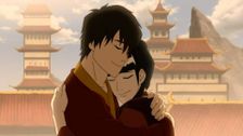 S3 E21: Sozin's Comet: Avatar Aang
